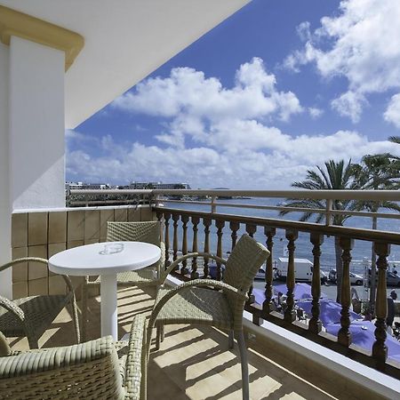 Apartamentos Es Cane Es Cana Exterior foto